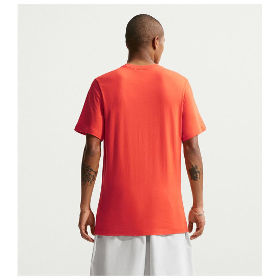 Nike Ανδρική κοντομάνικη μπλούζα Sportswear Futura Icon T-Shirt